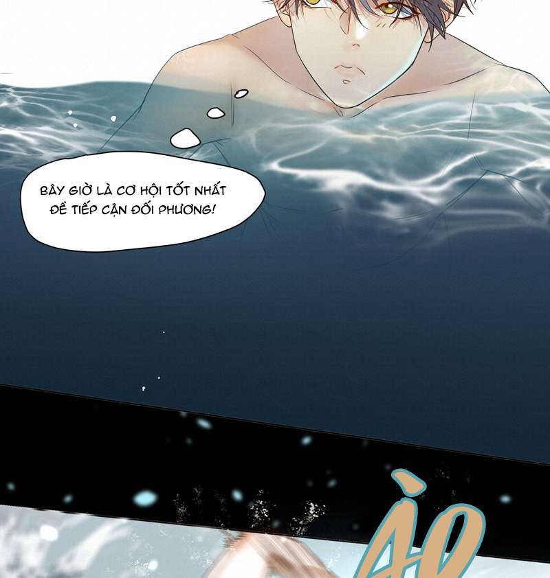 Tuyệt Xử Phùng Sinh Chapter 24 - Trang 4