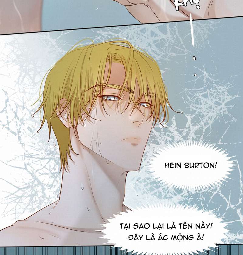 Tuyệt Xử Phùng Sinh Chapter 24 - Trang 4