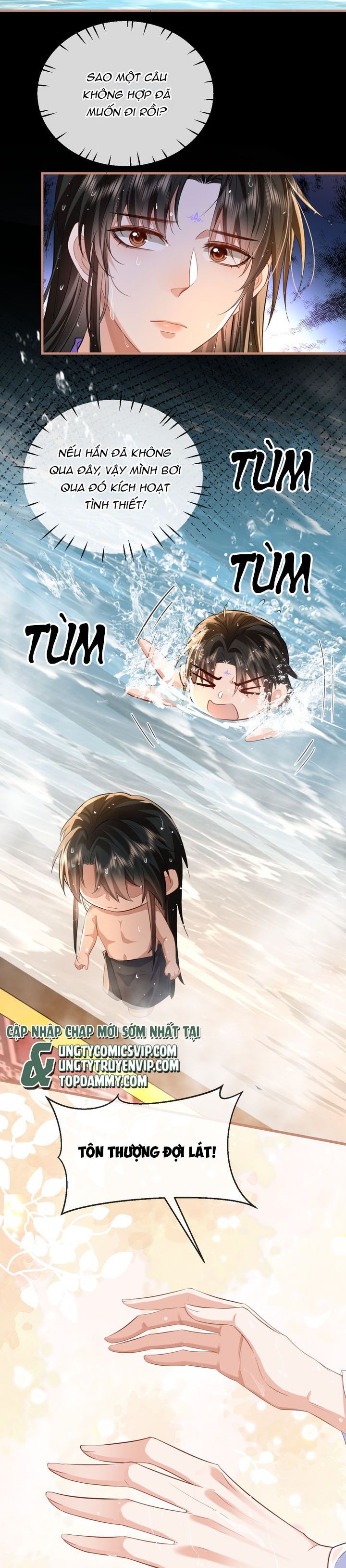 Ma Tôn Đại Nhân Song Tu Không Chapter 53 - Trang 4