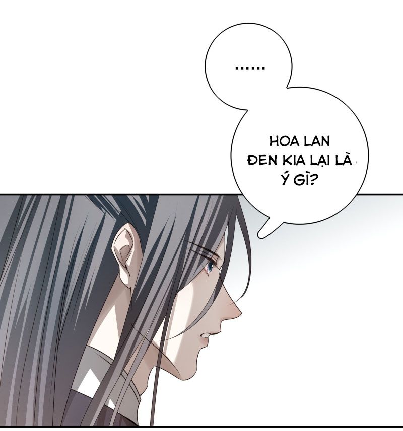 Sau Khi Chết Ta Trở Thành Nốt Chu Sa Của Ca Ca Chapter 52 - Trang 4