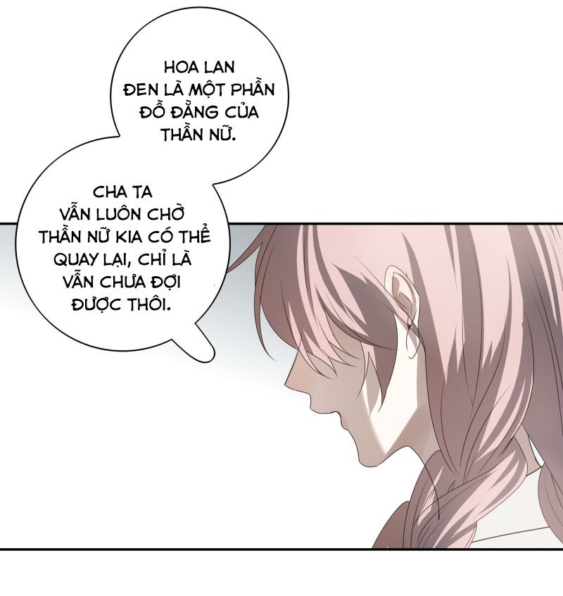 Sau Khi Chết Ta Trở Thành Nốt Chu Sa Của Ca Ca Chapter 52 - Trang 4