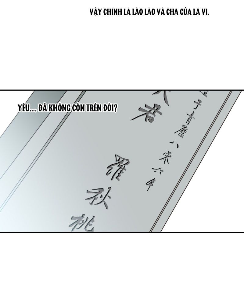 Sau Khi Chết Ta Trở Thành Nốt Chu Sa Của Ca Ca Chapter 52 - Trang 4
