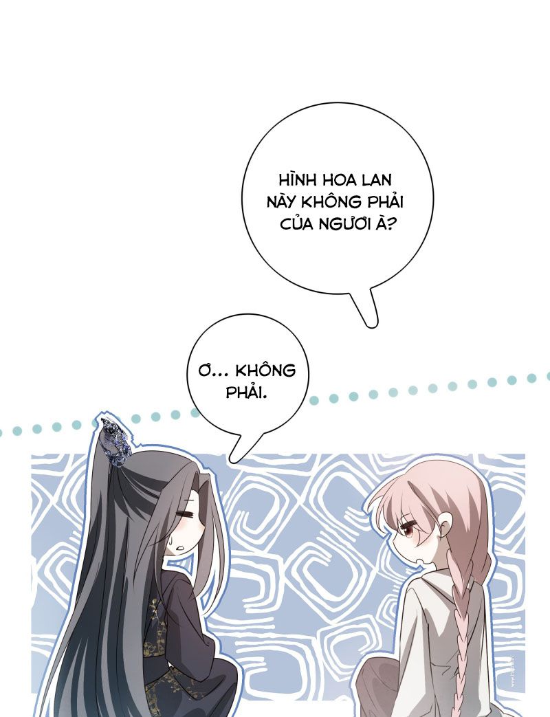 Sau Khi Chết Ta Trở Thành Nốt Chu Sa Của Ca Ca Chapter 52 - Trang 4