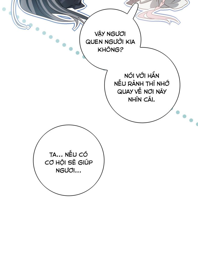 Sau Khi Chết Ta Trở Thành Nốt Chu Sa Của Ca Ca Chapter 52 - Trang 4