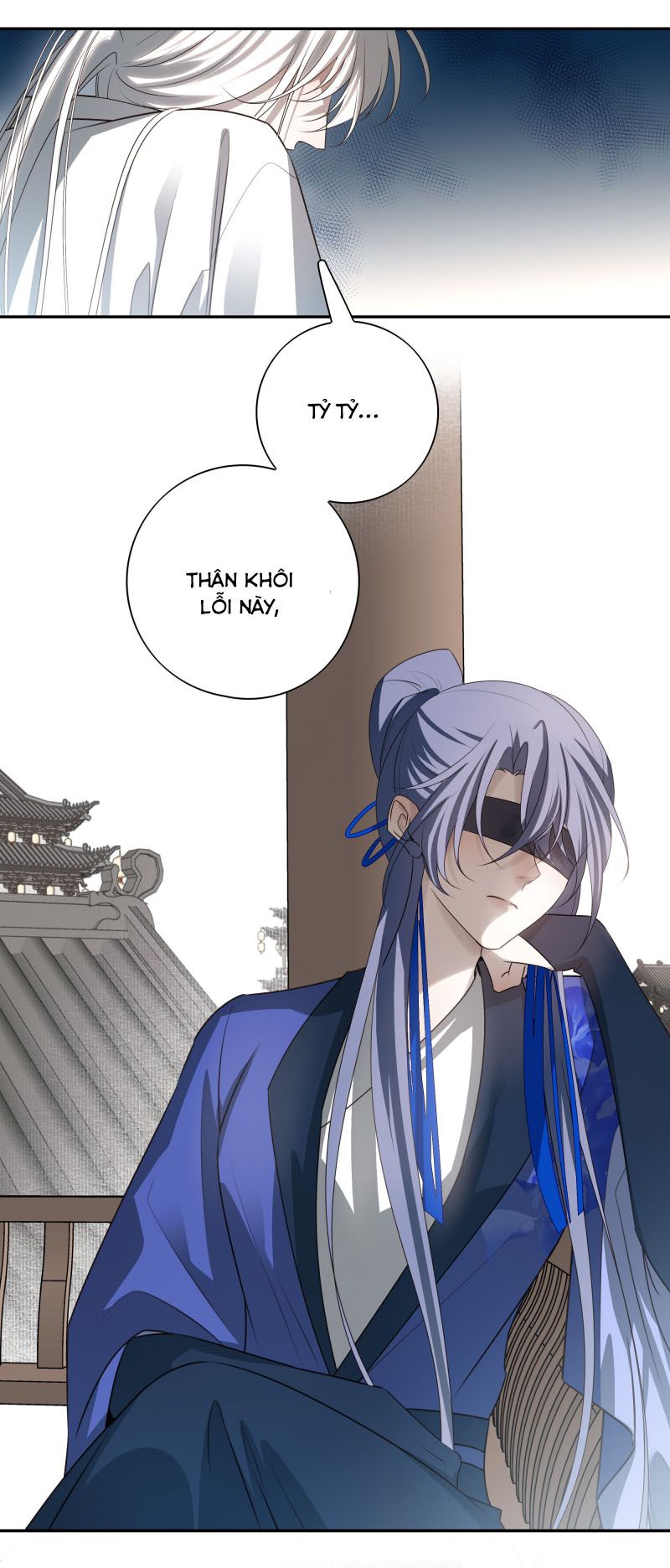 Sau Khi Chết Ta Trở Thành Nốt Chu Sa Của Ca Ca Chapter 52 - Trang 4