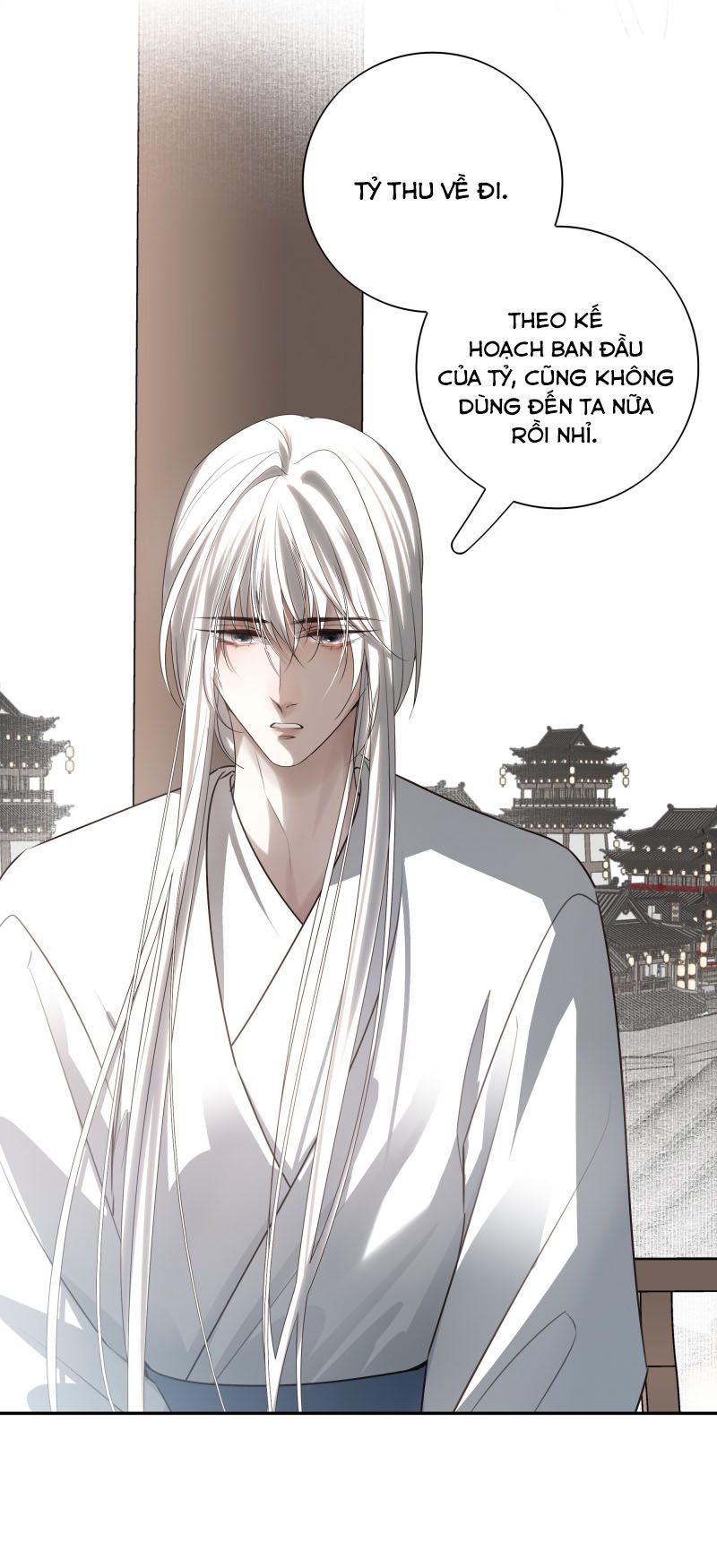 Sau Khi Chết Ta Trở Thành Nốt Chu Sa Của Ca Ca Chapter 52 - Trang 4