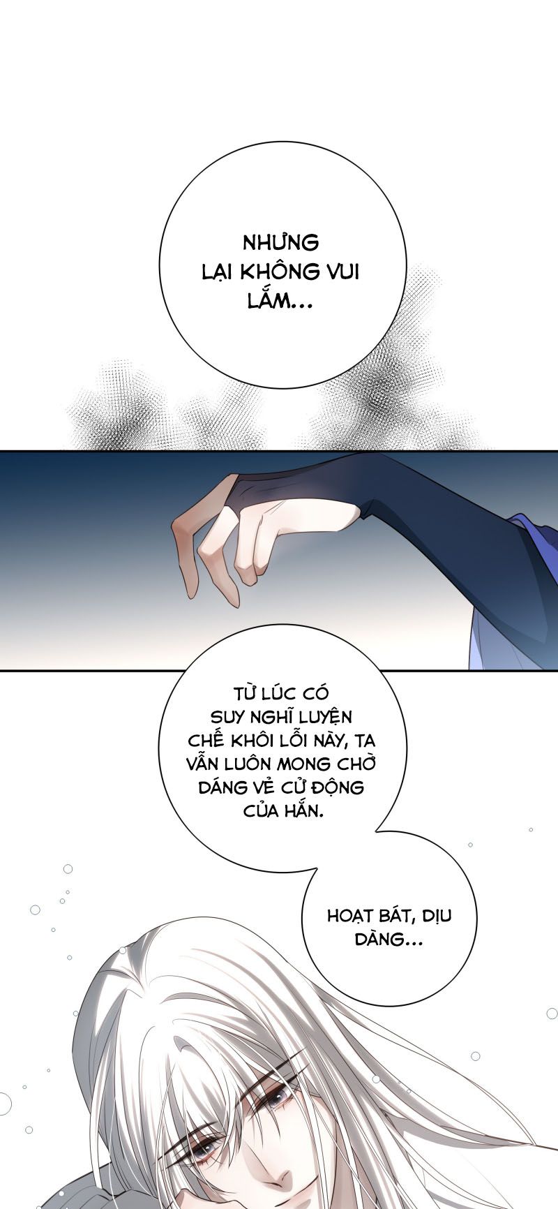 Sau Khi Chết Ta Trở Thành Nốt Chu Sa Của Ca Ca Chapter 52 - Trang 4