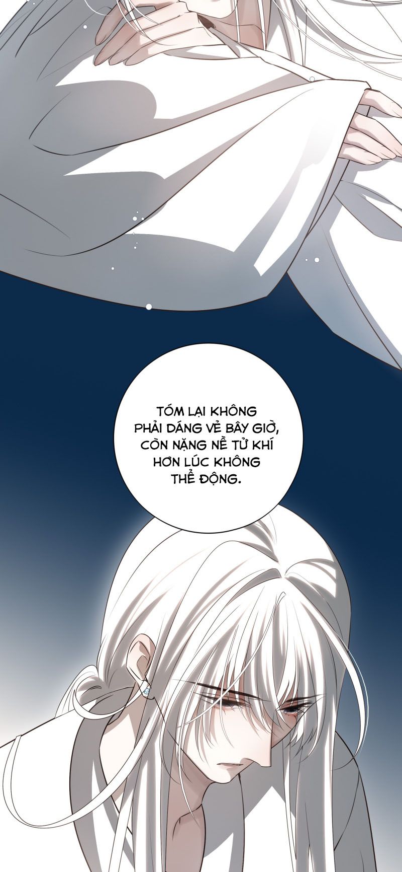 Sau Khi Chết Ta Trở Thành Nốt Chu Sa Của Ca Ca Chapter 52 - Trang 4