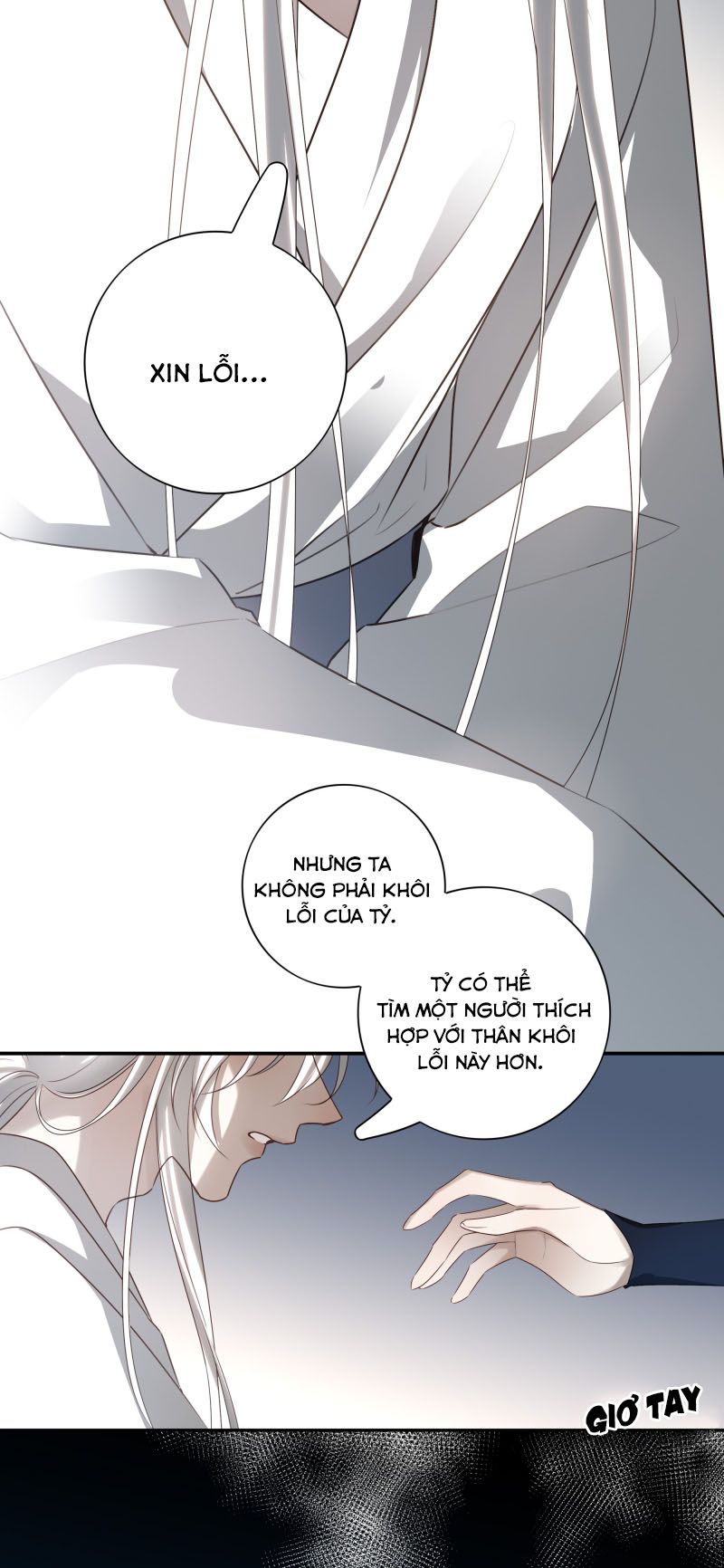 Sau Khi Chết Ta Trở Thành Nốt Chu Sa Của Ca Ca Chapter 52 - Trang 4