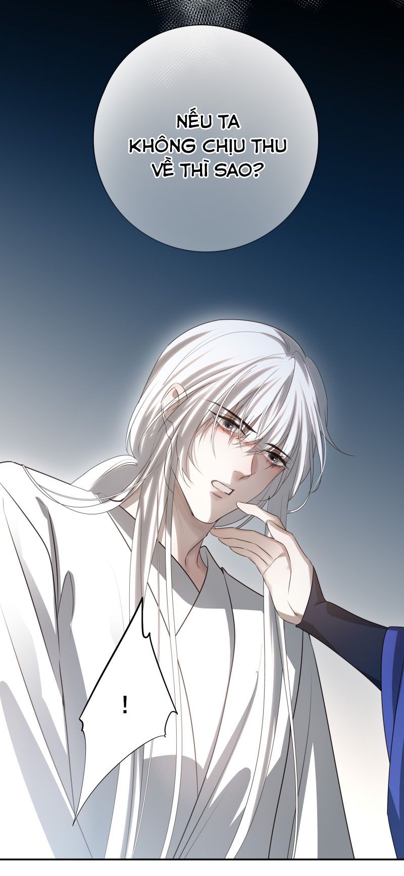 Sau Khi Chết Ta Trở Thành Nốt Chu Sa Của Ca Ca Chapter 52 - Trang 4