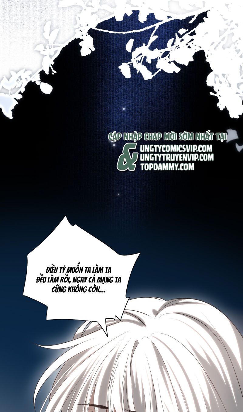 Sau Khi Chết Ta Trở Thành Nốt Chu Sa Của Ca Ca Chapter 52 - Trang 4