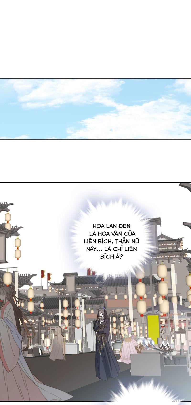 Sau Khi Chết Ta Trở Thành Nốt Chu Sa Của Ca Ca Chapter 52 - Trang 4