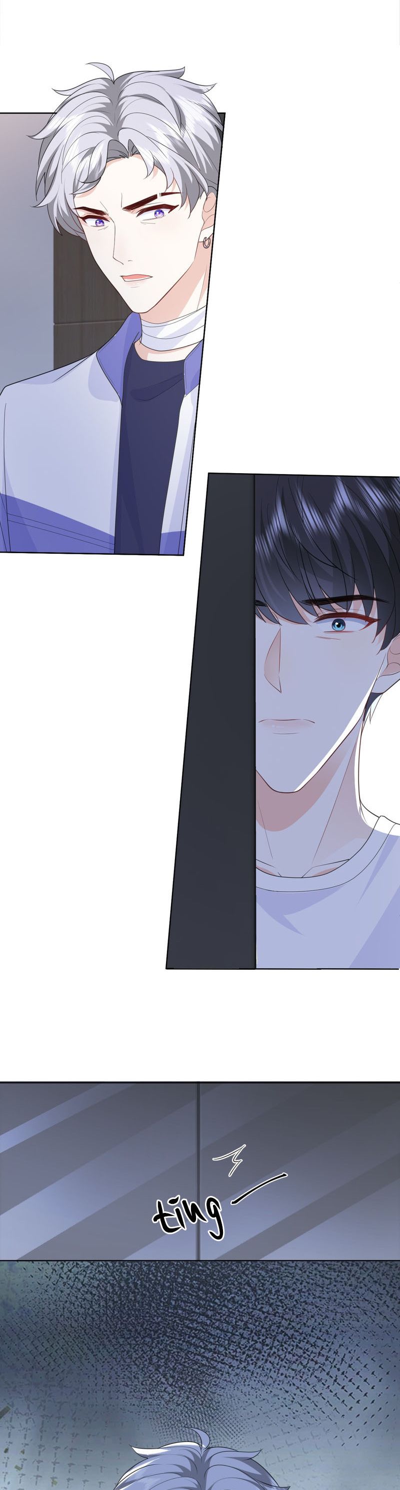 Chó Săn Chapter 22 - Trang 3