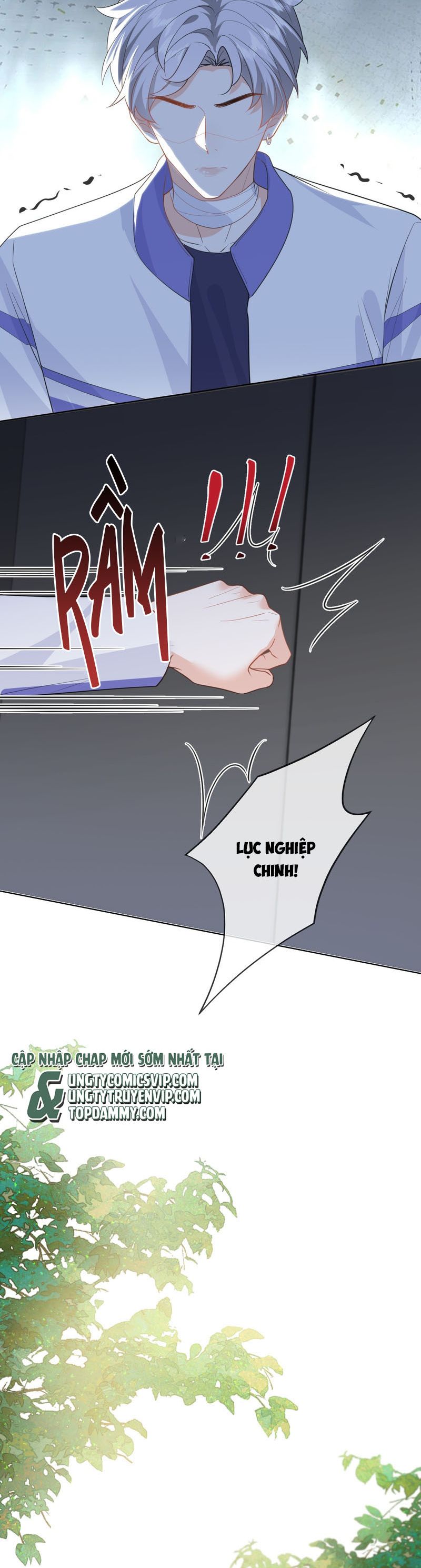 Chó Săn Chapter 22 - Trang 3