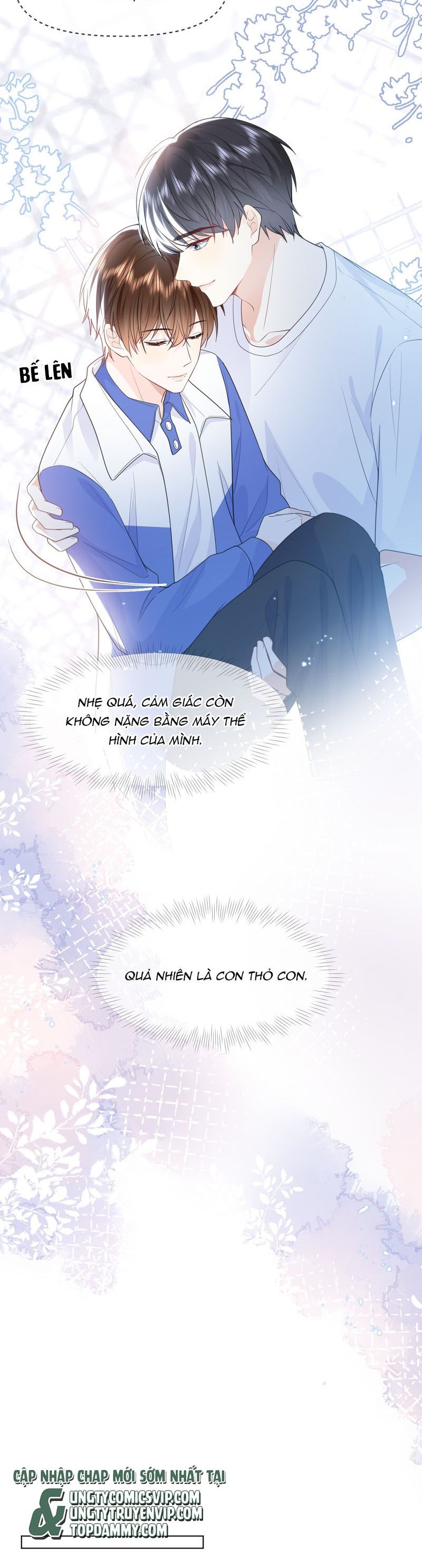 Chó Săn Chapter 22 - Trang 3