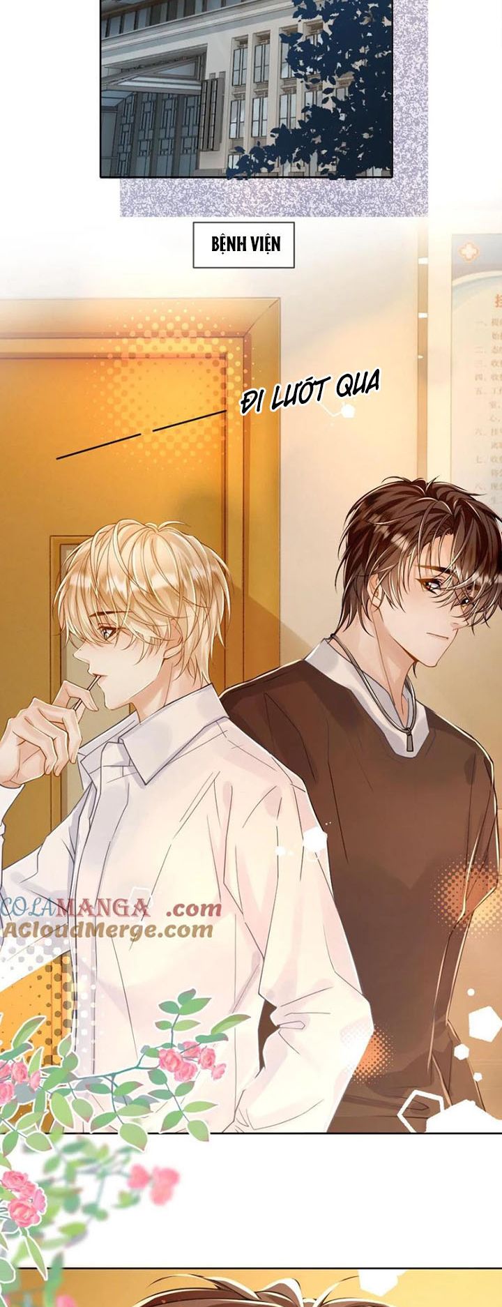 Lang Cẩu Chủ Thần Chapter 116 - Trang 3