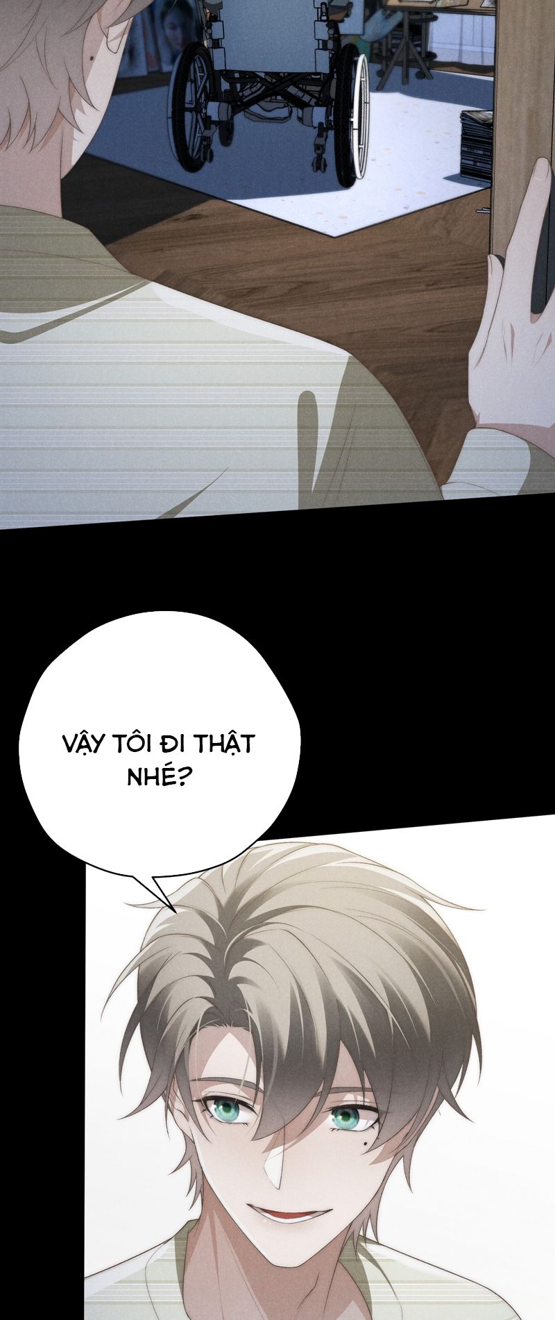 Thiếu Gia Không Ngoan Chapter 32 - Trang 4