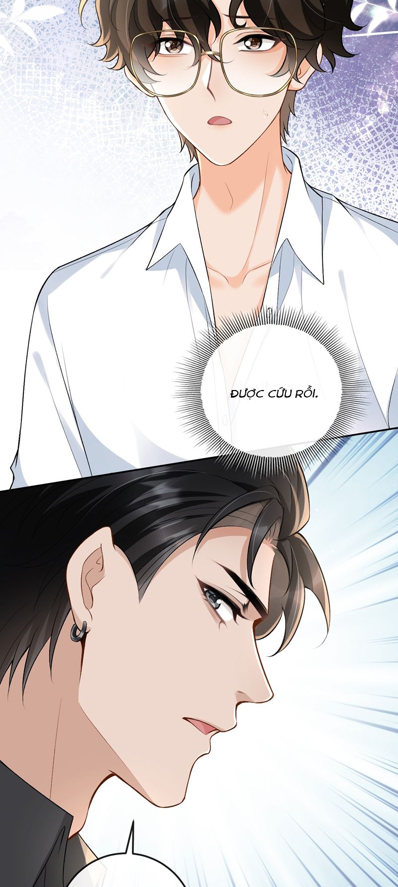 Bản Tính Hạ Đẳng Chapter 20 - Trang 3