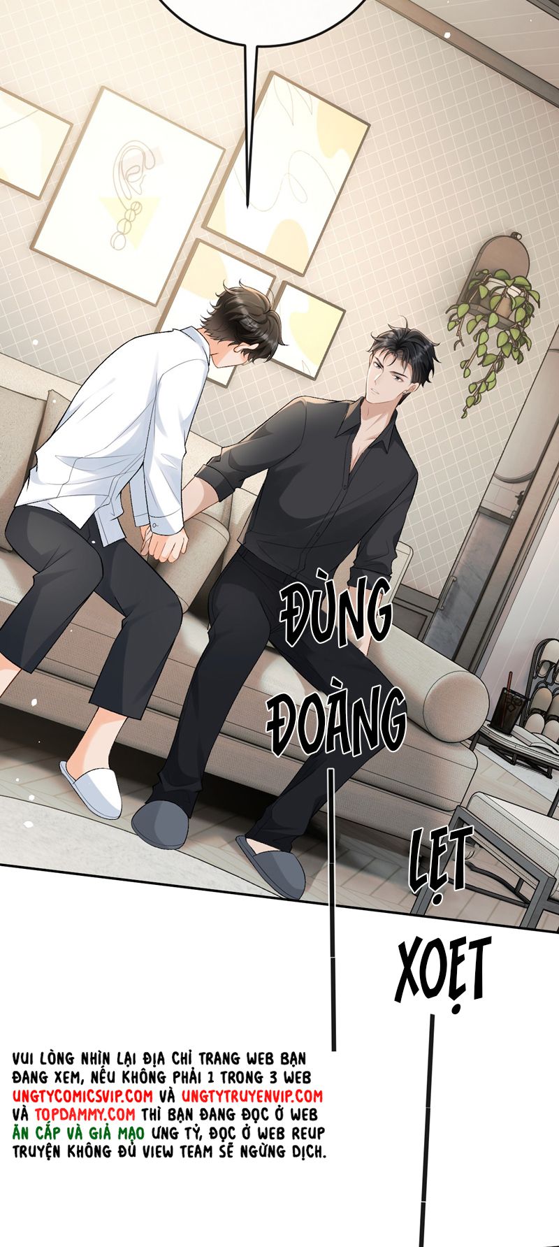 Bản Tính Hạ Đẳng Chapter 20 - Trang 3