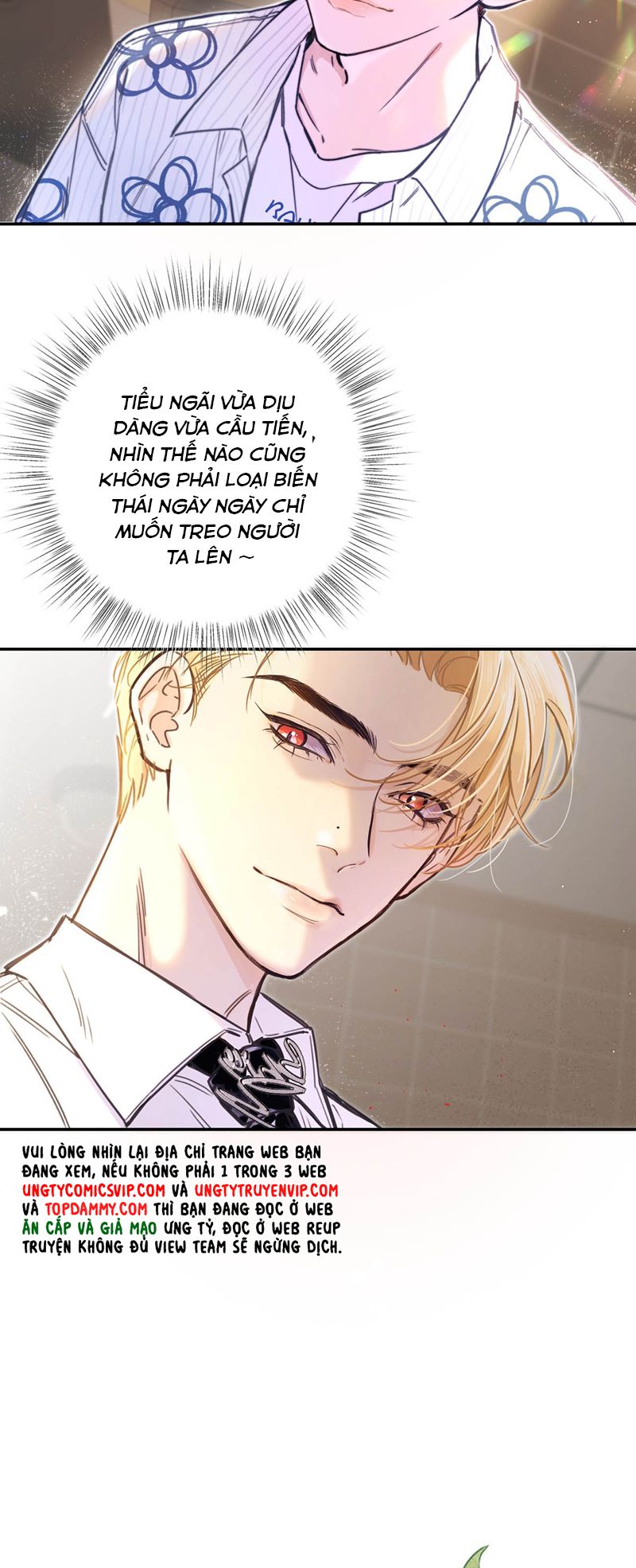 Từ Số Không Bắt Đầu Làm Bạn Trai Chapter 1 - Next Chapter 2