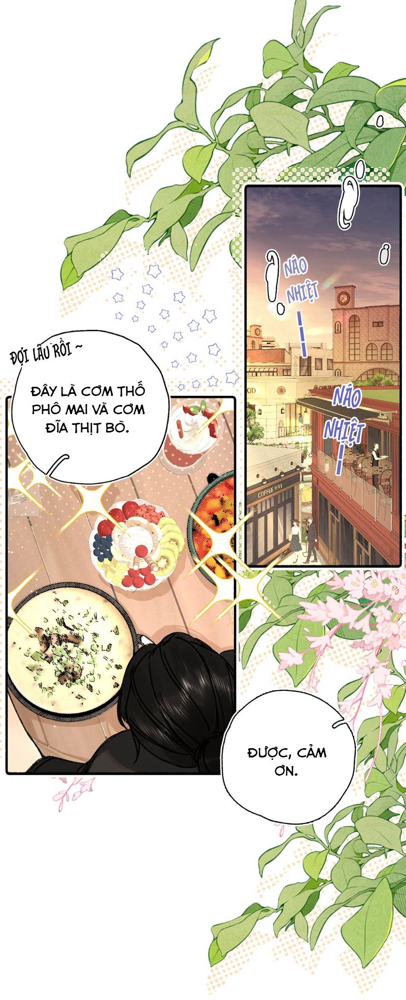 Từ Số Không Bắt Đầu Làm Bạn Trai Chapter 1 - Next Chapter 2