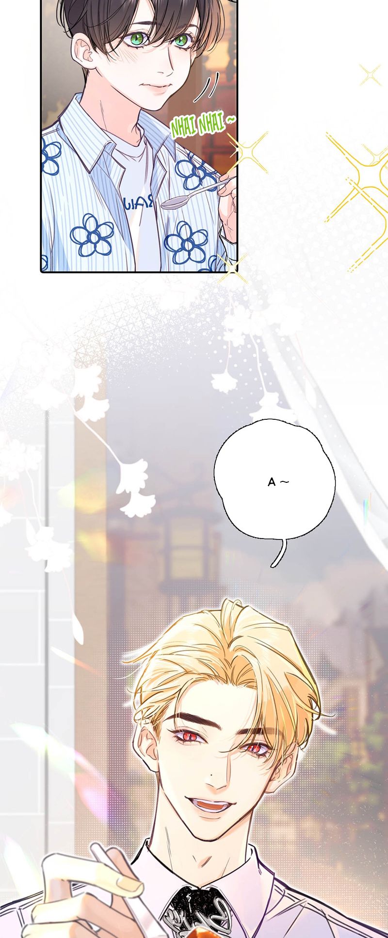 Từ Số Không Bắt Đầu Làm Bạn Trai Chapter 1 - Next Chapter 2
