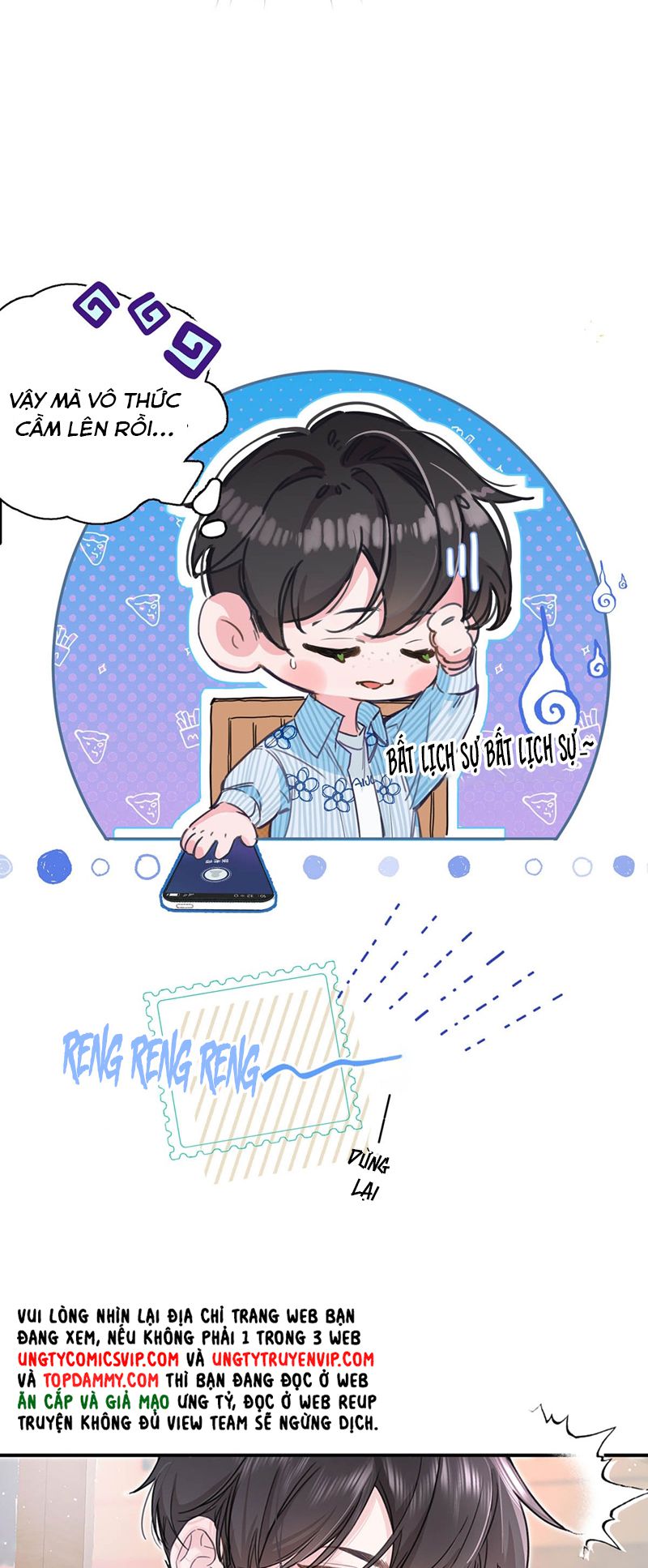 Từ Số Không Bắt Đầu Làm Bạn Trai Chapter 1 - Next Chapter 2