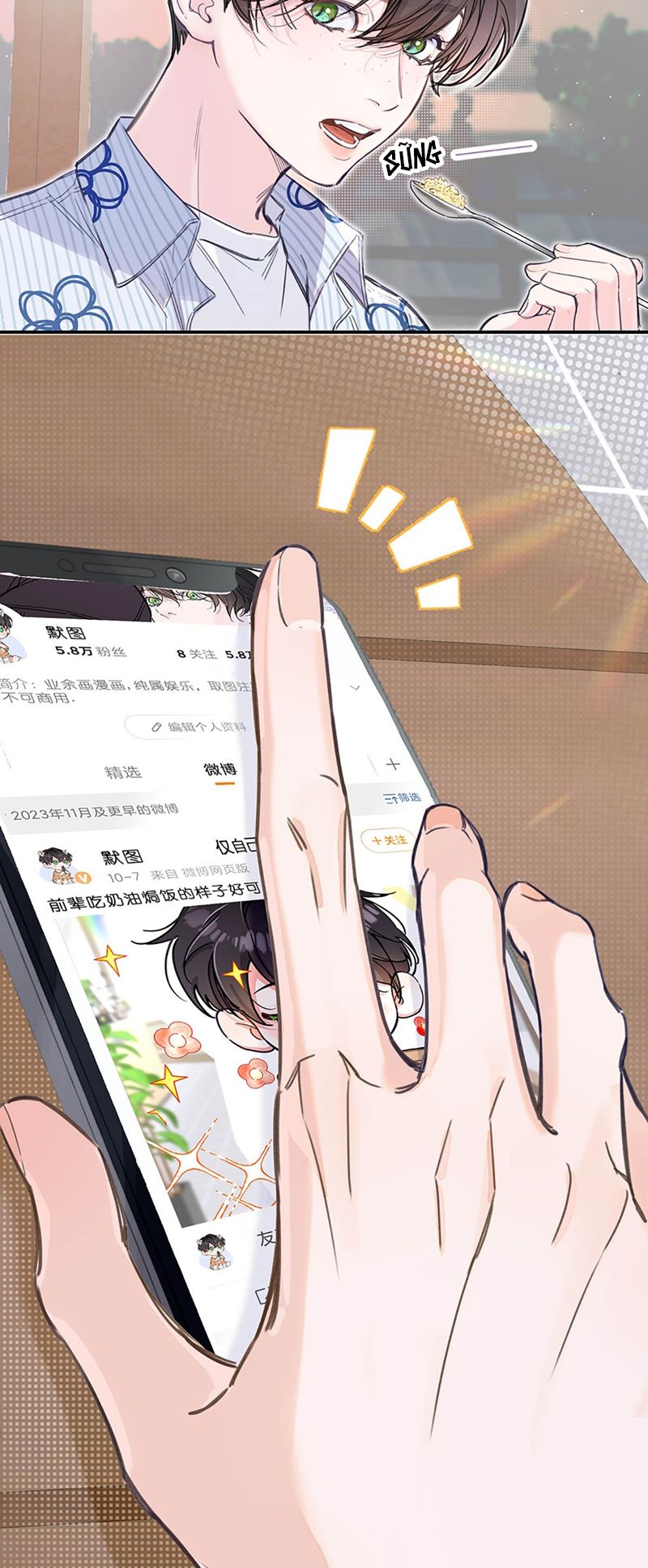 Từ Số Không Bắt Đầu Làm Bạn Trai Chapter 1 - Next Chapter 2
