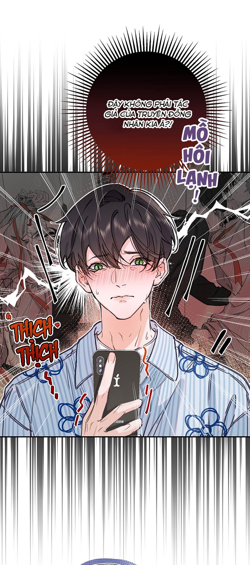 Từ Số Không Bắt Đầu Làm Bạn Trai Chapter 1 - Next Chapter 2