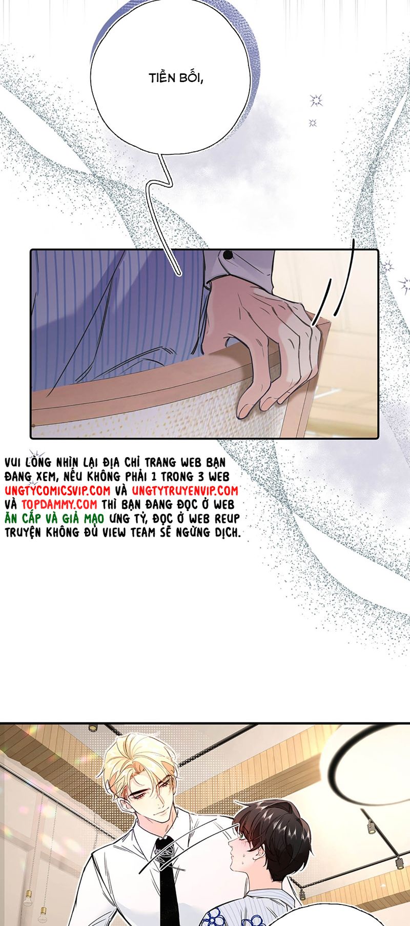 Từ Số Không Bắt Đầu Làm Bạn Trai Chapter 1 - Next Chapter 2