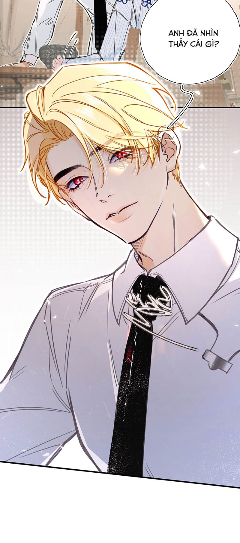 Từ Số Không Bắt Đầu Làm Bạn Trai Chapter 1 - Next Chapter 2