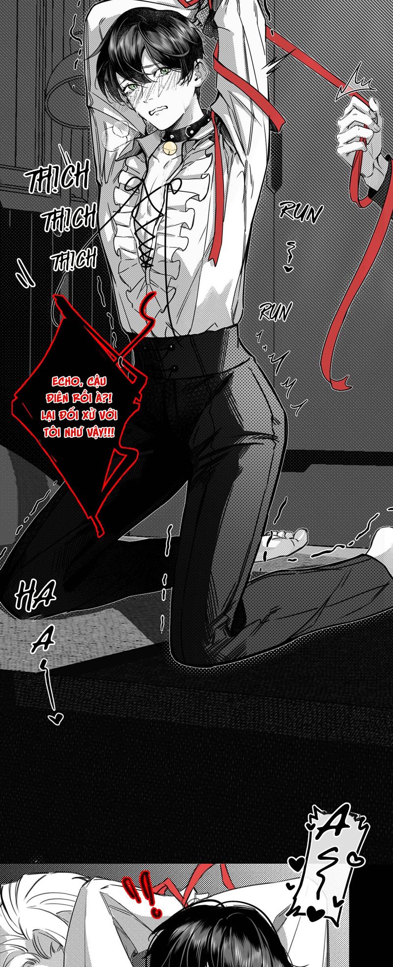 Từ Số Không Bắt Đầu Làm Bạn Trai Chapter 1 - Next Chapter 2
