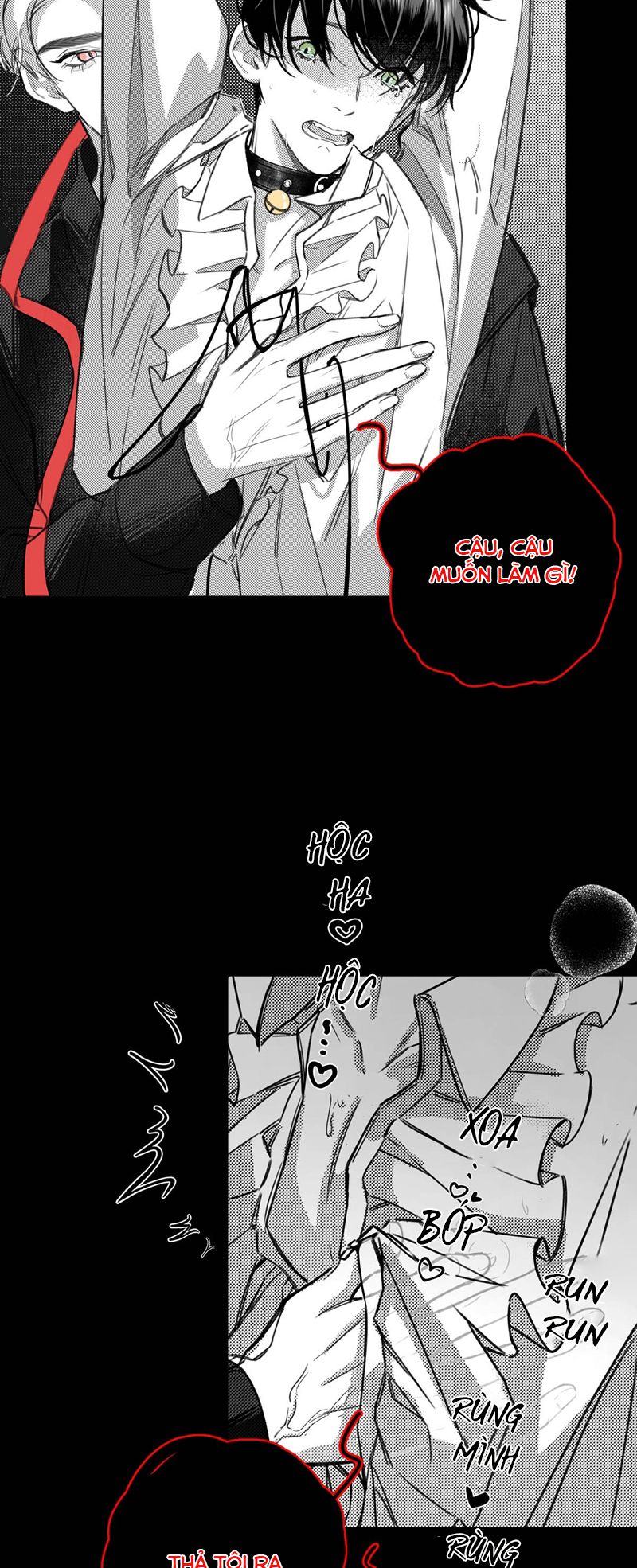 Từ Số Không Bắt Đầu Làm Bạn Trai Chapter 1 - Next Chapter 2