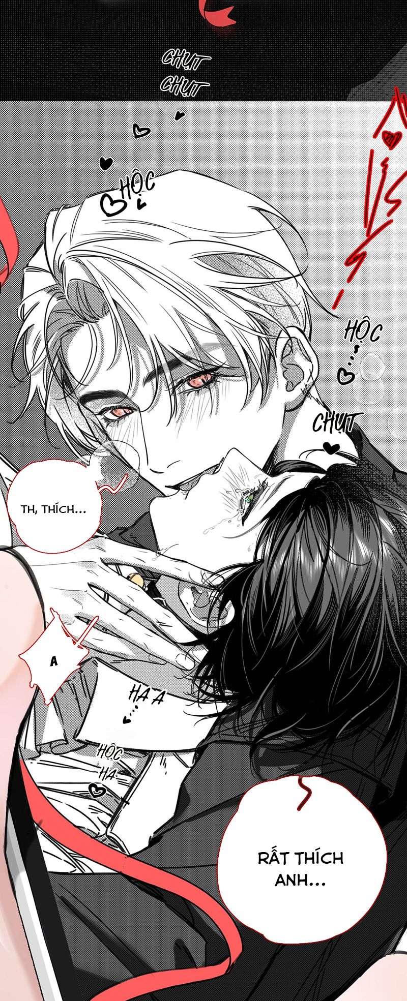 Từ Số Không Bắt Đầu Làm Bạn Trai Chapter 1 - Next Chapter 2