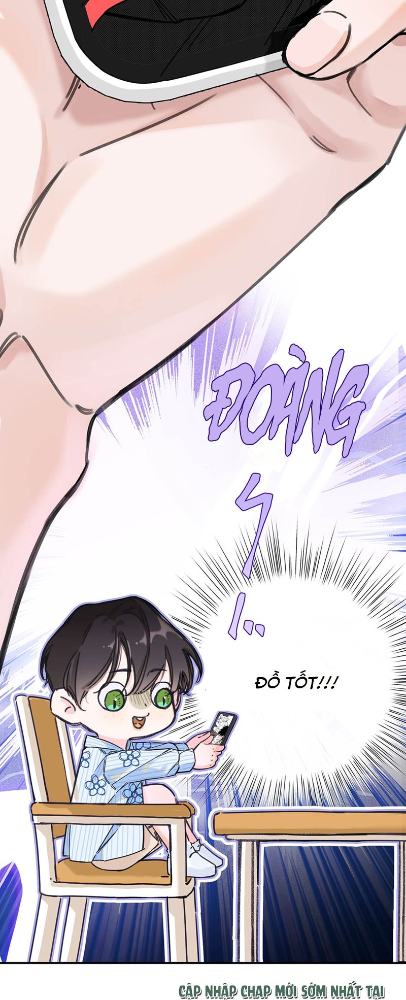 Từ Số Không Bắt Đầu Làm Bạn Trai Chapter 1 - Next Chapter 2