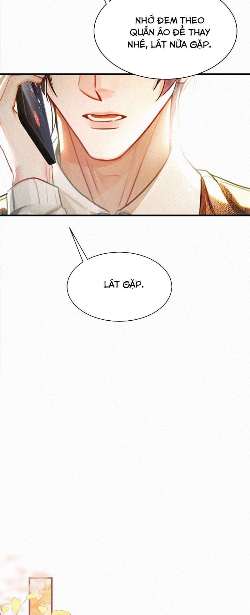 Môi Súng Chapter 120 - Trang 4