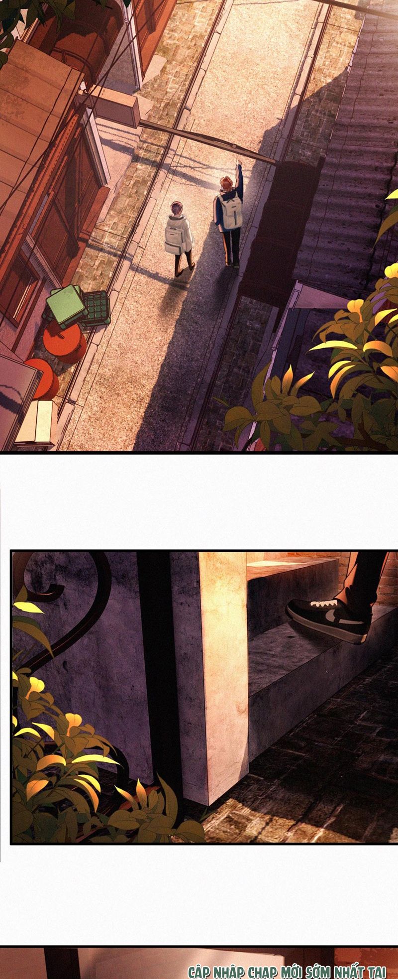 Môi Súng Chapter 120 - Trang 4