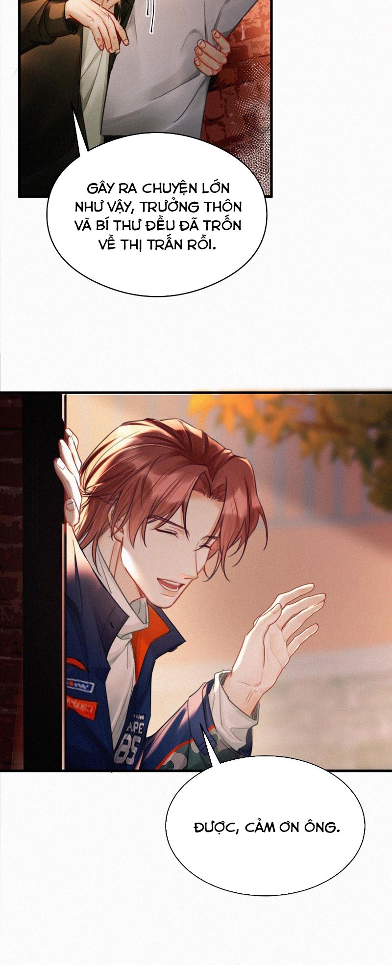 Môi Súng Chapter 120 - Trang 4