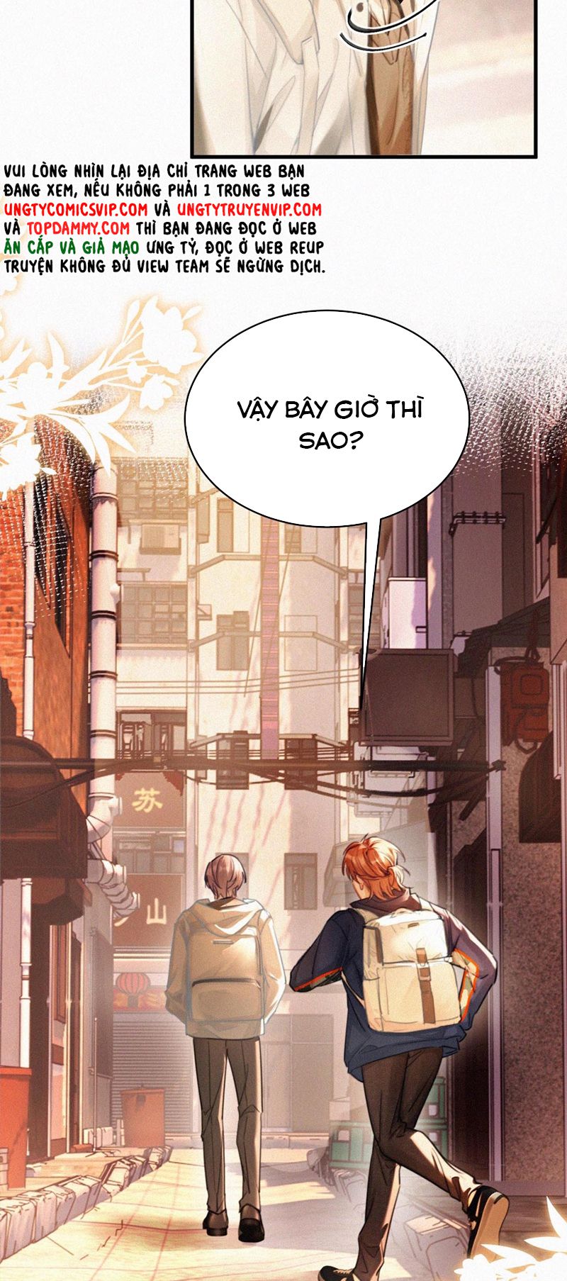 Môi Súng Chapter 120 - Trang 4