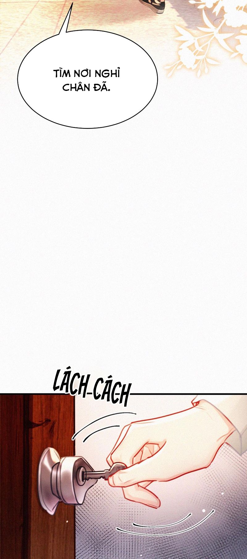Môi Súng Chapter 120 - Trang 4
