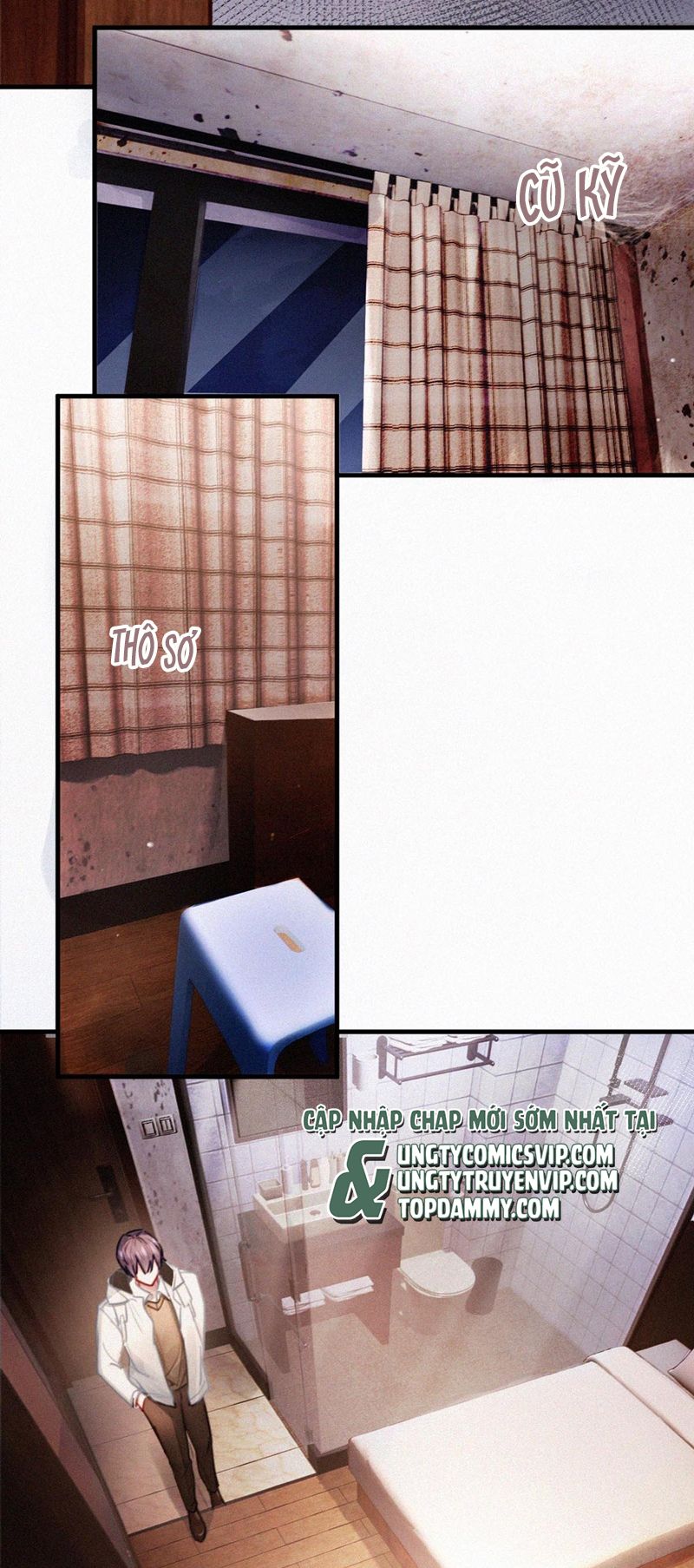 Môi Súng Chapter 120 - Trang 4