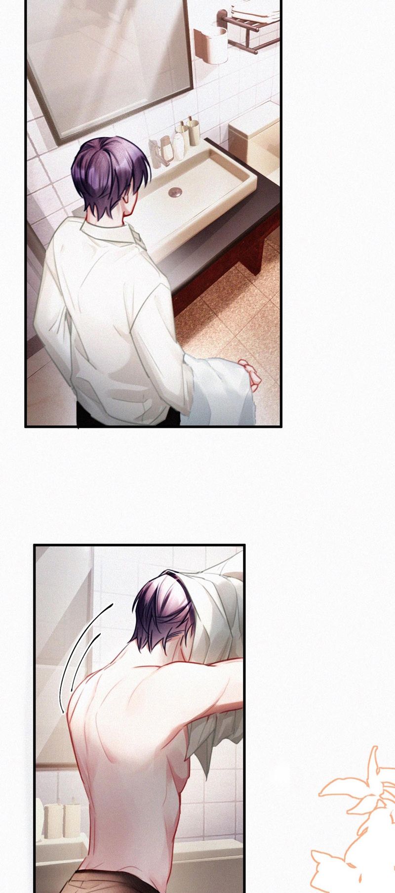 Môi Súng Chapter 120 - Trang 4