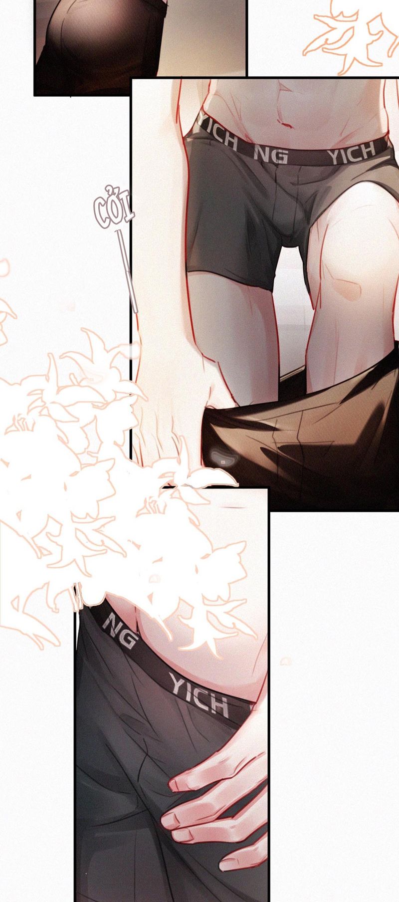 Môi Súng Chapter 120 - Trang 4
