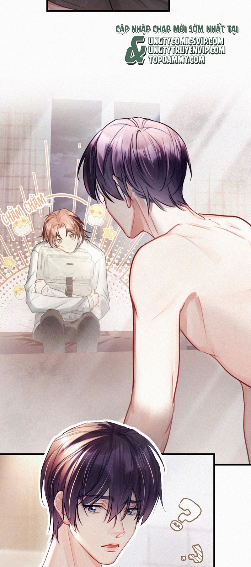 Môi Súng Chapter 120 - Trang 4