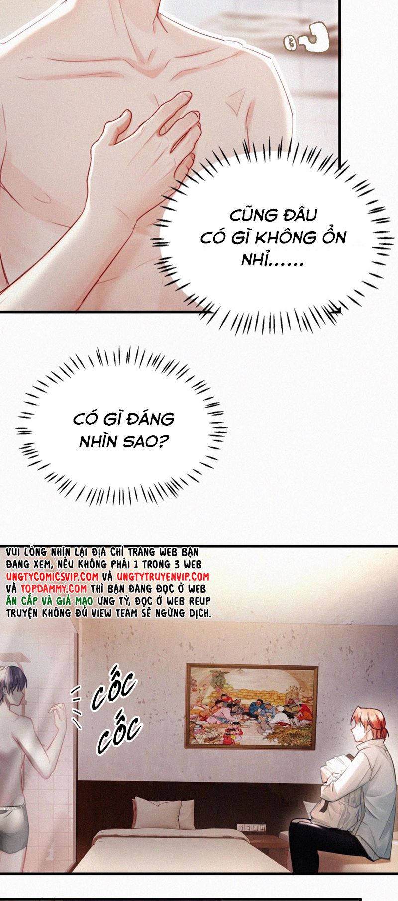 Môi Súng Chapter 120 - Trang 4
