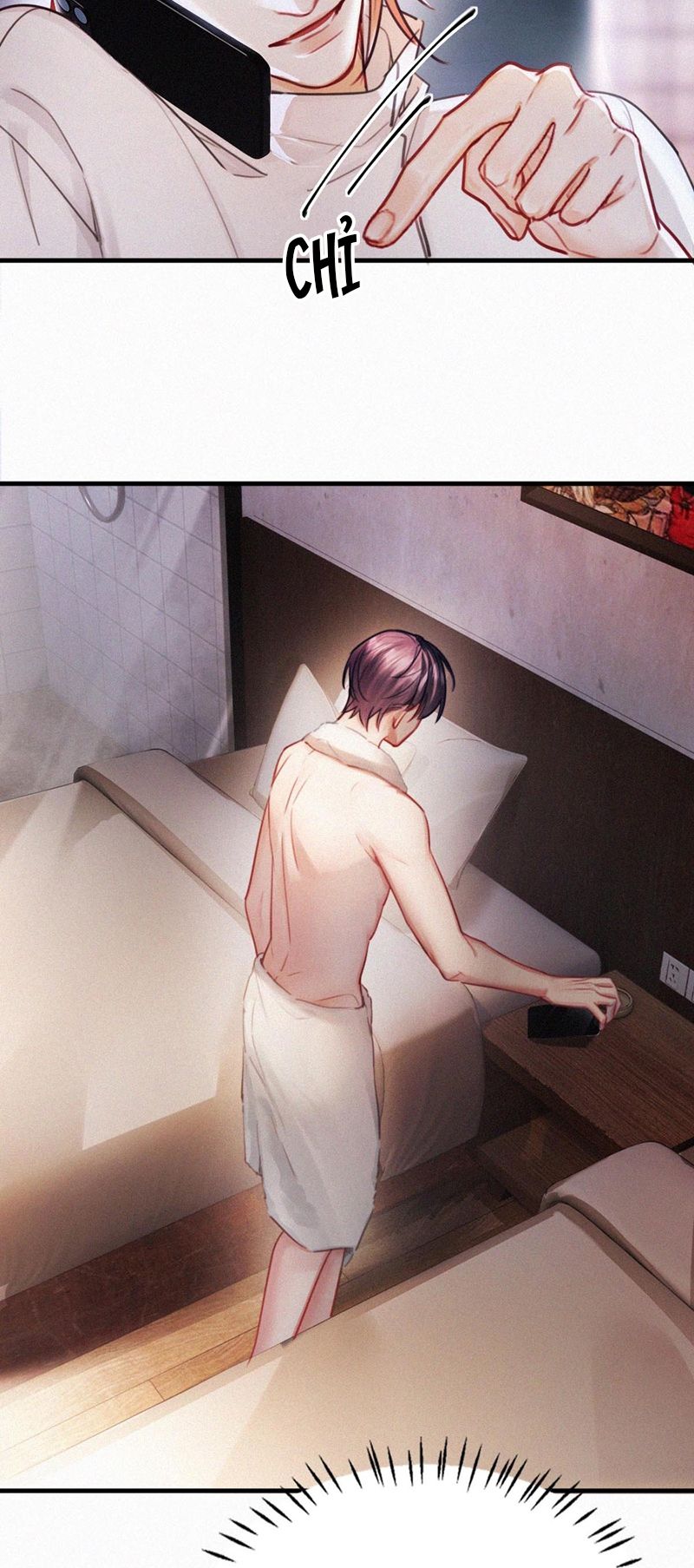 Môi Súng Chapter 120 - Trang 4