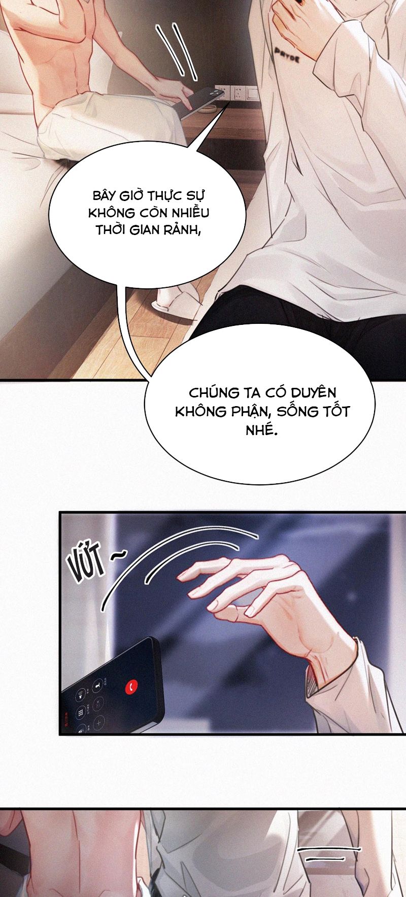 Môi Súng Chapter 120 - Trang 4