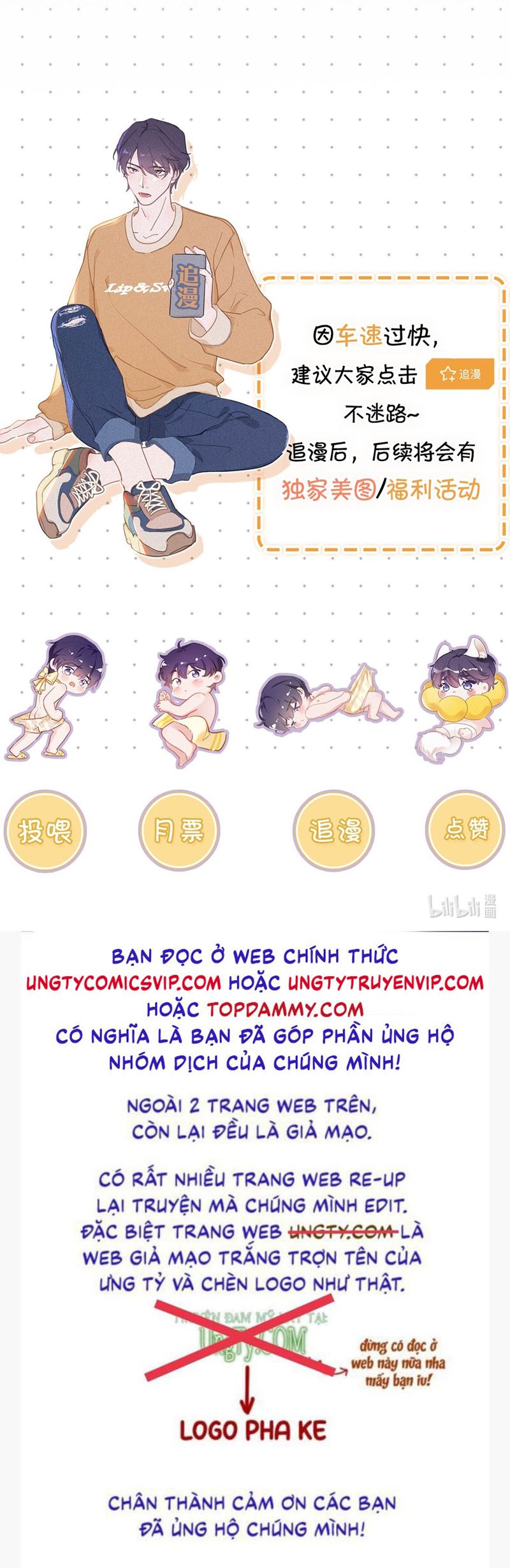 Môi Súng Chapter 120 - Trang 4