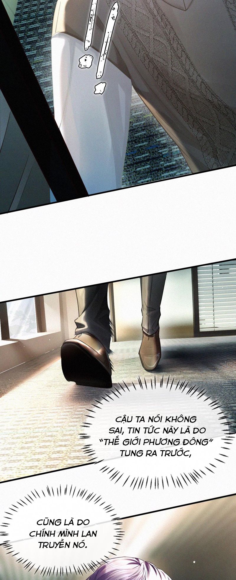 Môi Súng Chapter 120 - Trang 4