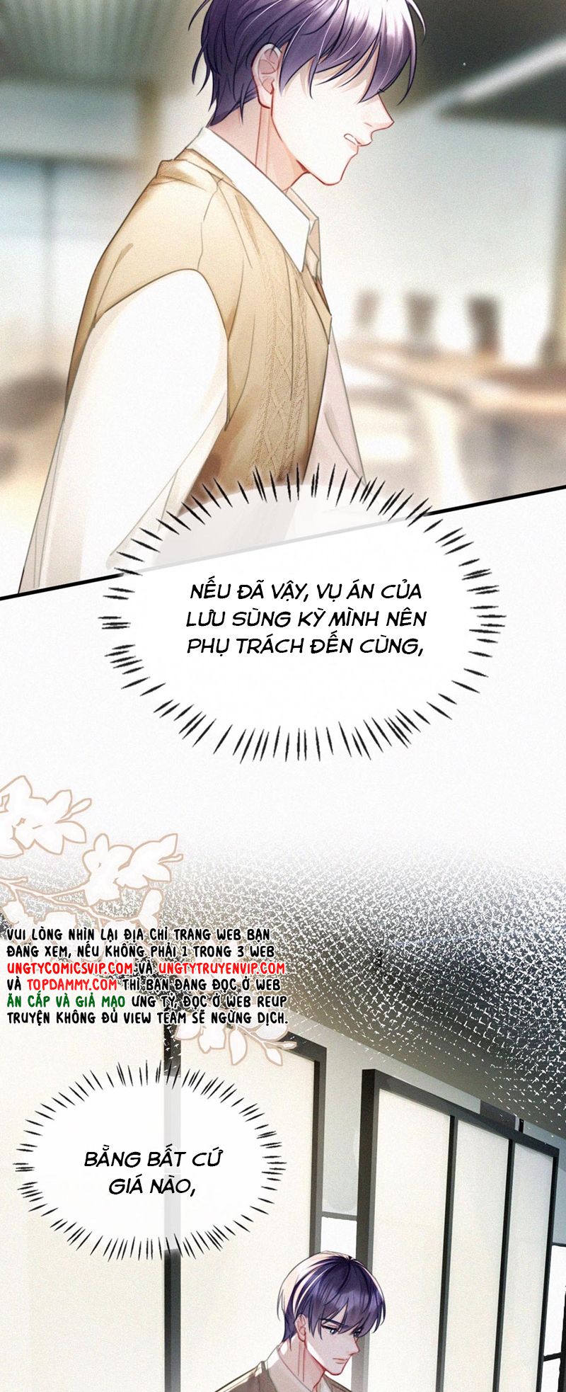 Môi Súng Chapter 120 - Trang 4